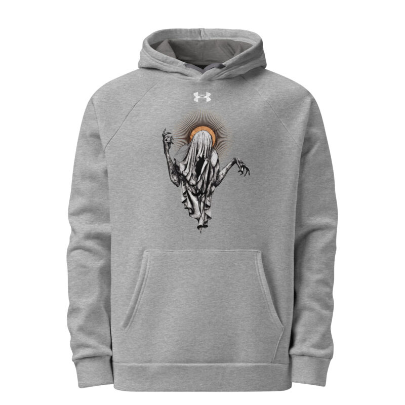 Geisterhafte Erscheinung – Under Armour® Hoodie – Under Armour – HOB Products