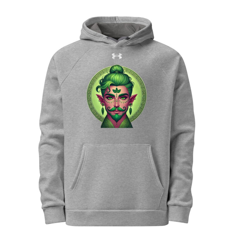 Naturgeist – Under Armour® Hoodie – Under Armour – HOB Products