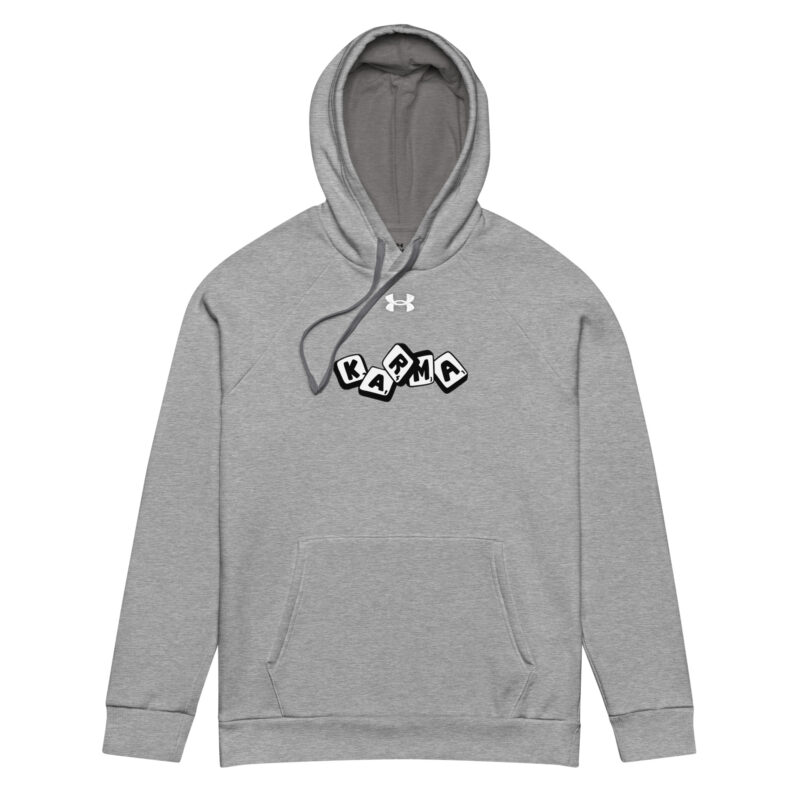 Karma - Under Armour® Hoodie – Under Armour – HOB Products