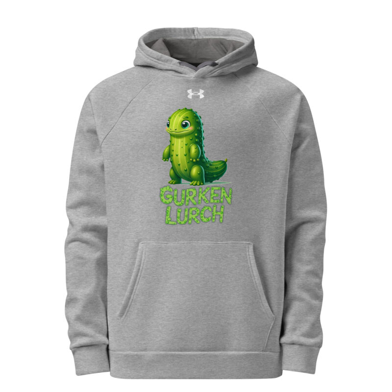 Gurkenlurch – Under Armour® Hoodie – Under Armour – HOB Products