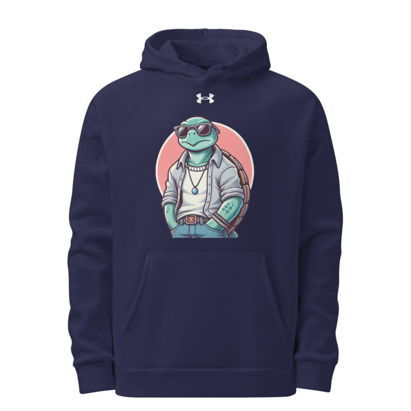 Chillkröte - Under Armour® Hoodie – Under Armour – HOB Products