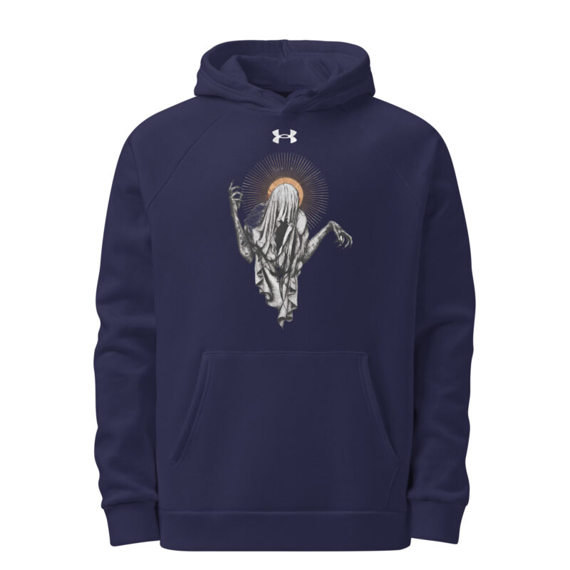 Geisterhafte Erscheinung – Under Armour® Hoodie – Under Armour – HOB Products