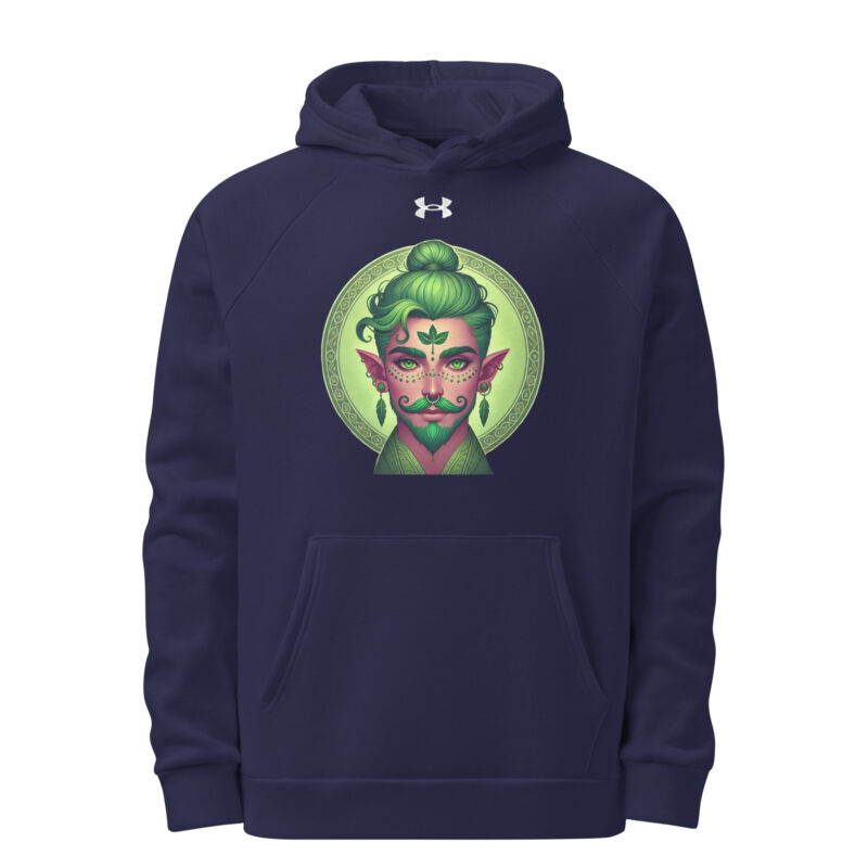 Naturgeist – Under Armour® Hoodie – Under Armour – HOB Products