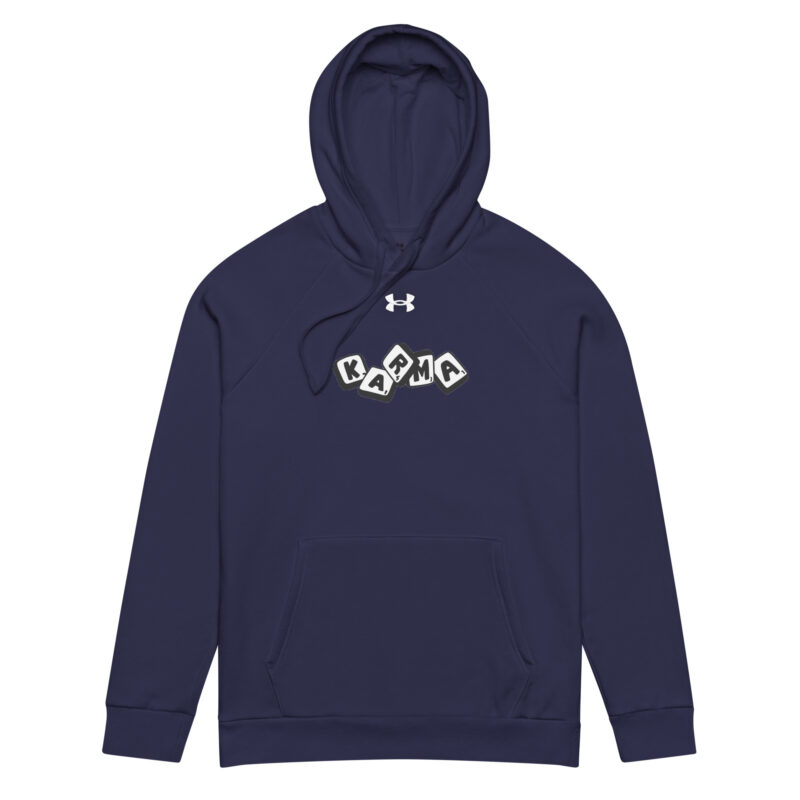 Karma - Under Armour® Hoodie – Under Armour – HOB Products