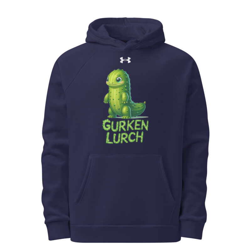 Gurkenlurch – Under Armour® Hoodie – Under Armour – HOB Products