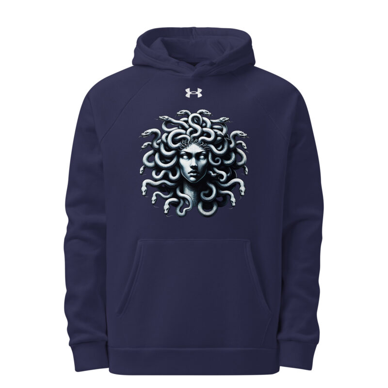 Medusa - Under Armour® Hoodie – Under Armour – HOB Products
