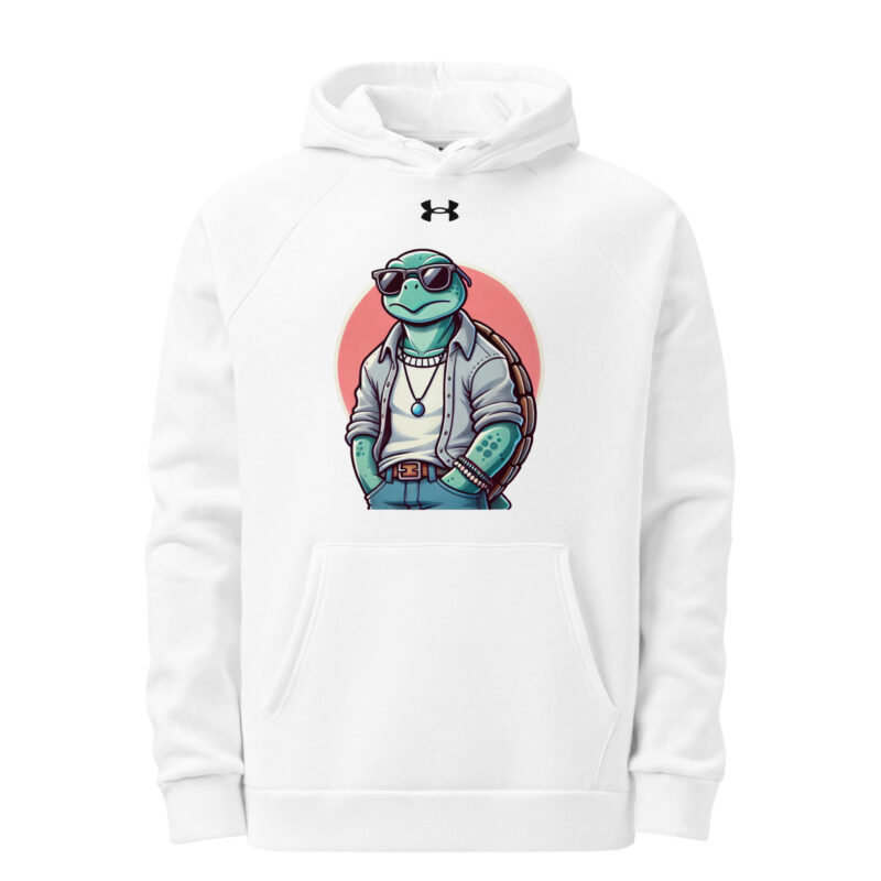 Chillkröte - Under Armour® Hoodie – Under Armour – HOB Products