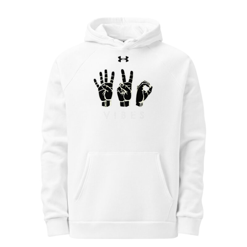 420 Vibes - Under Armour® Hoodie – Under Armour – HOB Products