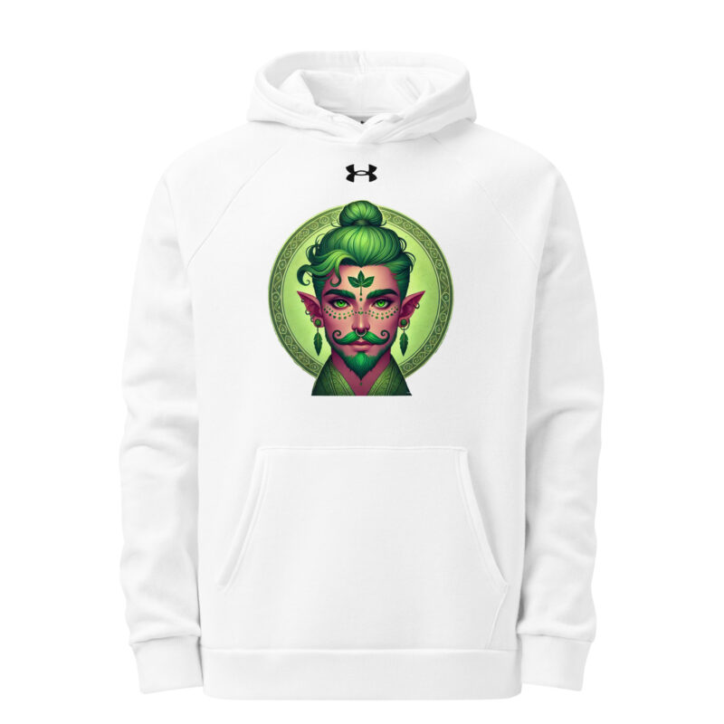 Naturgeist – Under Armour® Hoodie – Under Armour – HOB Products