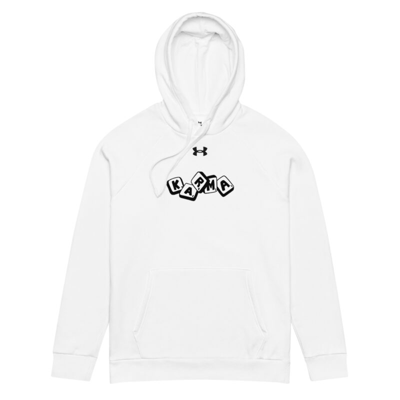 Karma - Under Armour® Hoodie – Under Armour – HOB Products