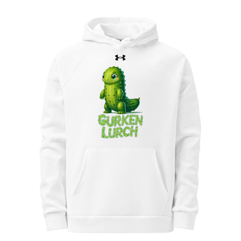 Gurkenlurch – Under Armour® Hoodie – Under Armour – HOB Products