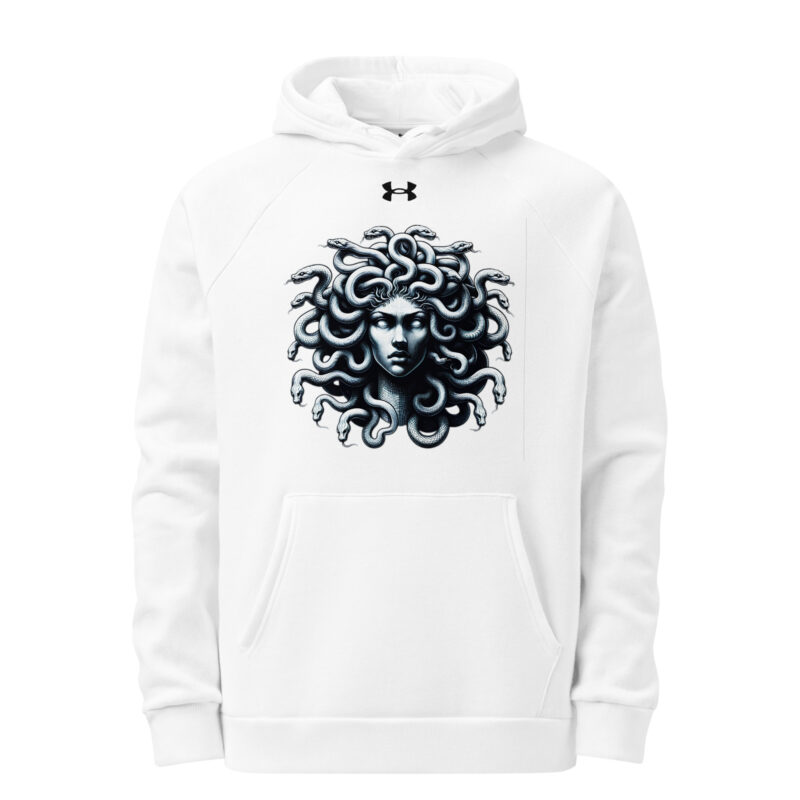 Medusa - Under Armour® Hoodie – Under Armour – HOB Products
