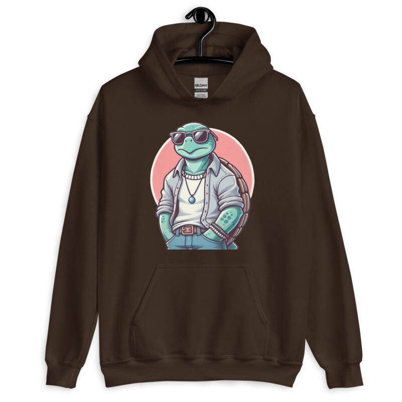 Chillkröte - Unisex-Kapuzenpullover – Hoodies – HOB Products