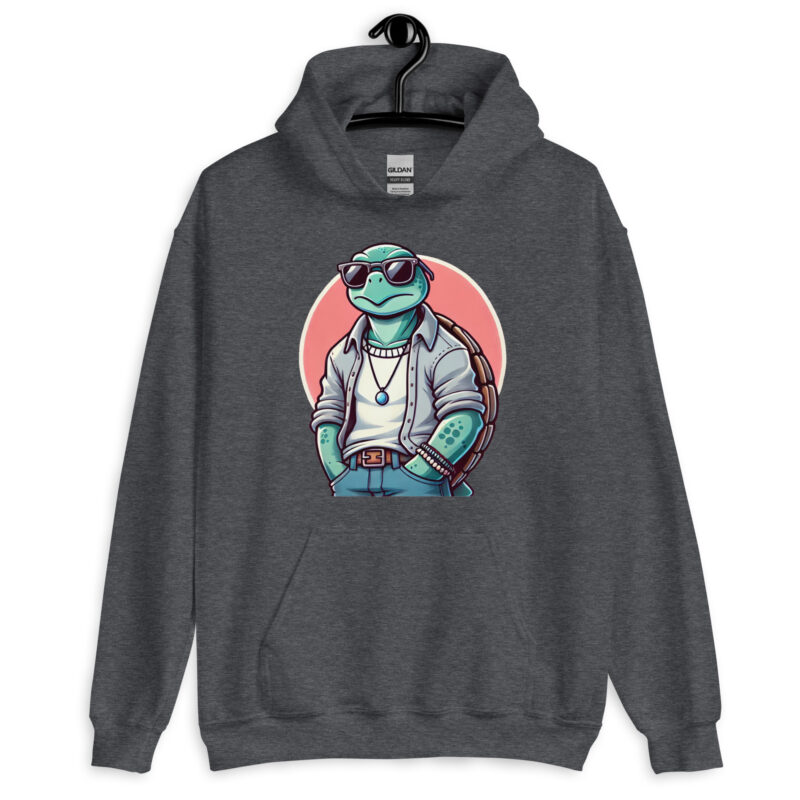 Chillkröte - Unisex-Kapuzenpullover – Hoodies – HOB Products