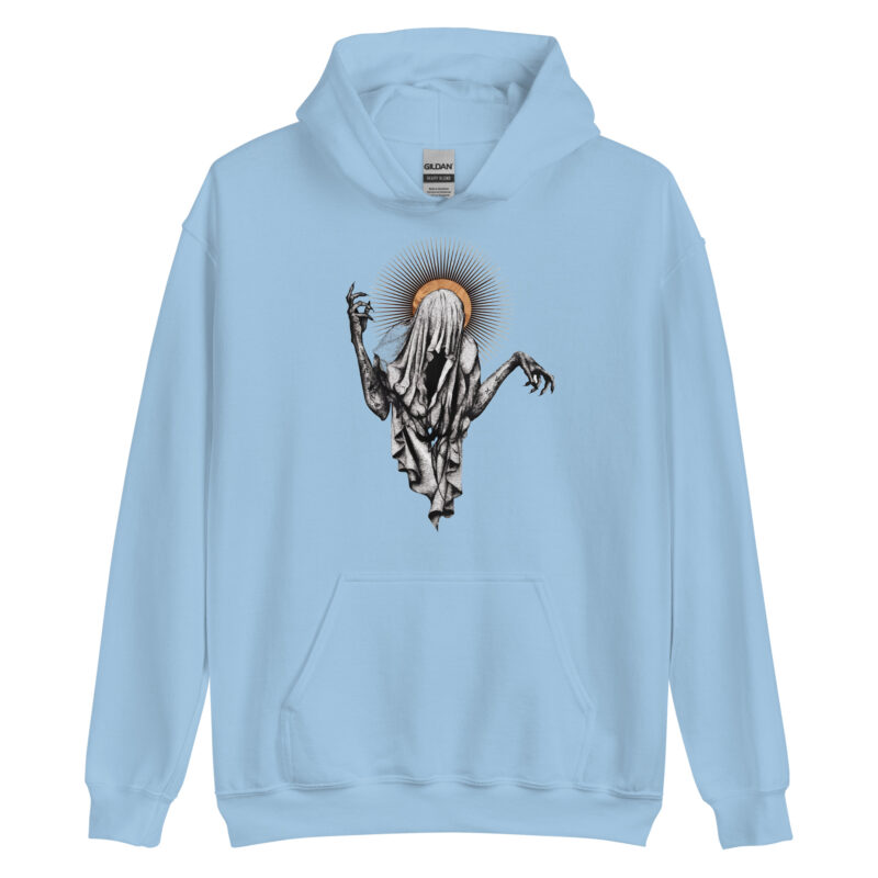 Geisterhafte Erscheinung – Unisex-Kapuzenpullover – Hoodies – HOB Products
