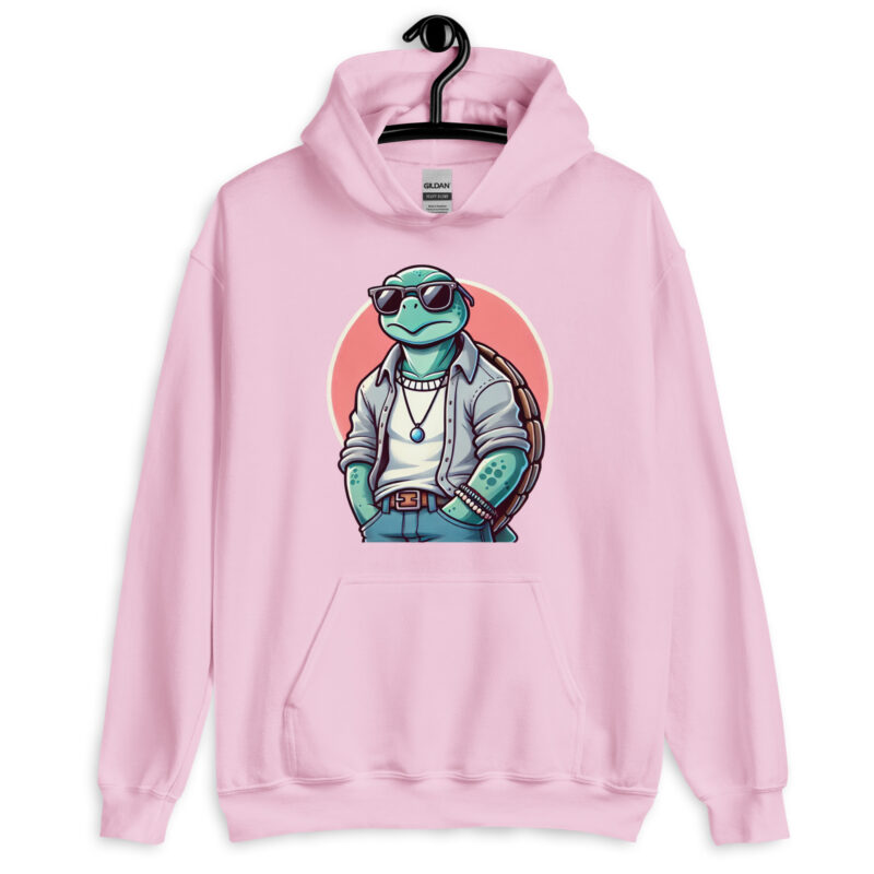 Chillkröte - Unisex-Kapuzenpullover – Hoodies – HOB Products