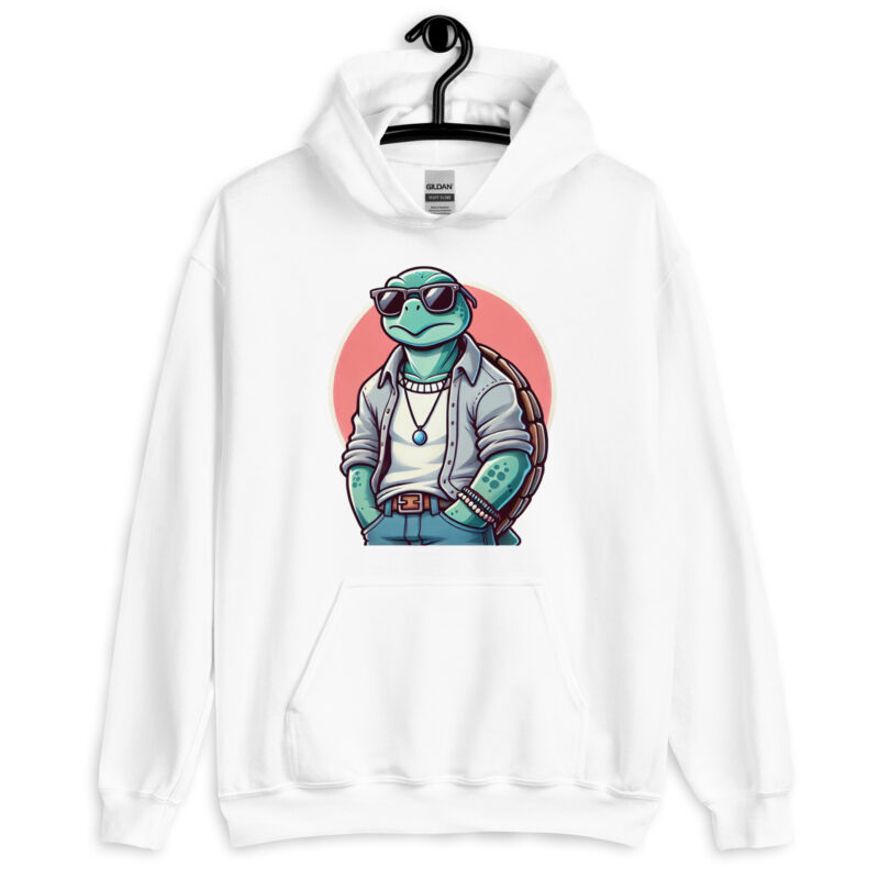 Chillkröte - Unisex-Kapuzenpullover – Hoodies – HOB Products