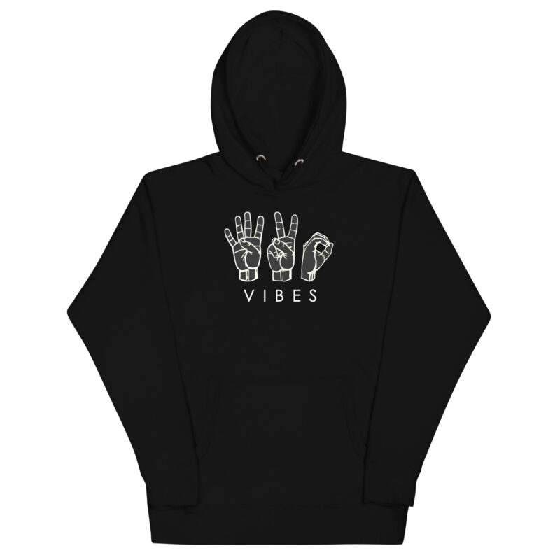 420 Vibes – Unisex-Kapuzenpullover – Hoodies – HOB Products