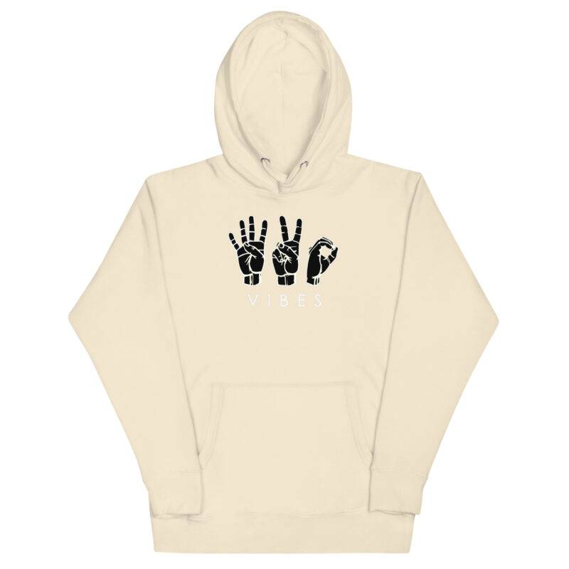420 Vibes – Unisex-Kapuzenpullover – Hoodies – HOB Products