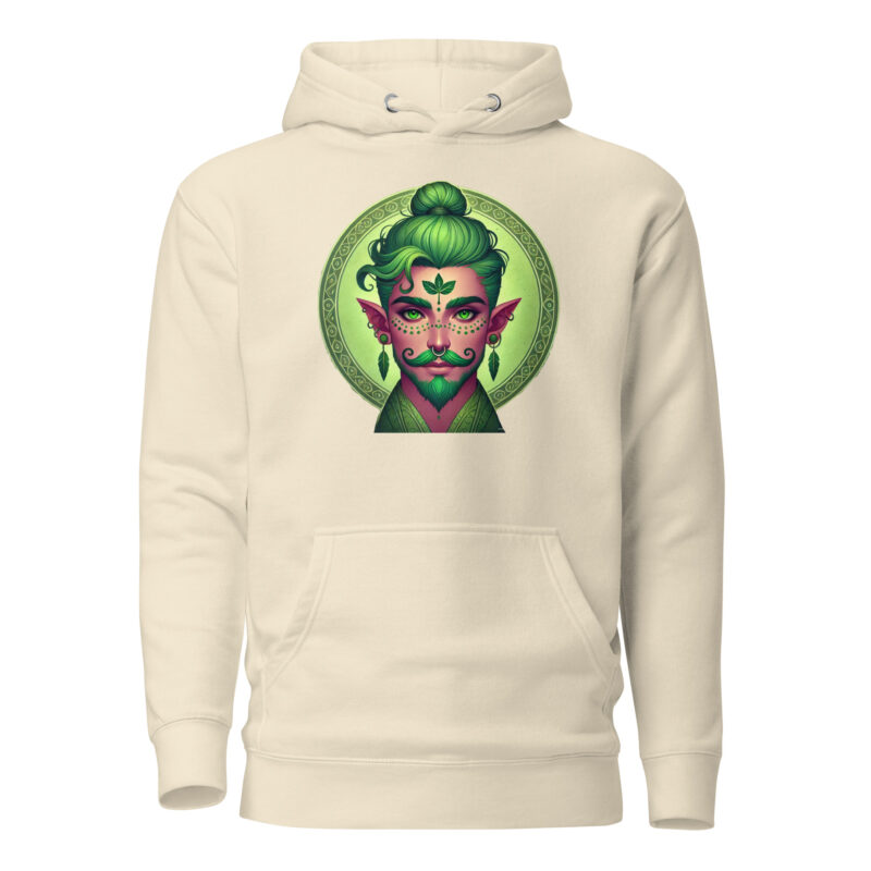 Naturgeist – Unisex-Kapuzenpullover – Hoodies – HOB Products