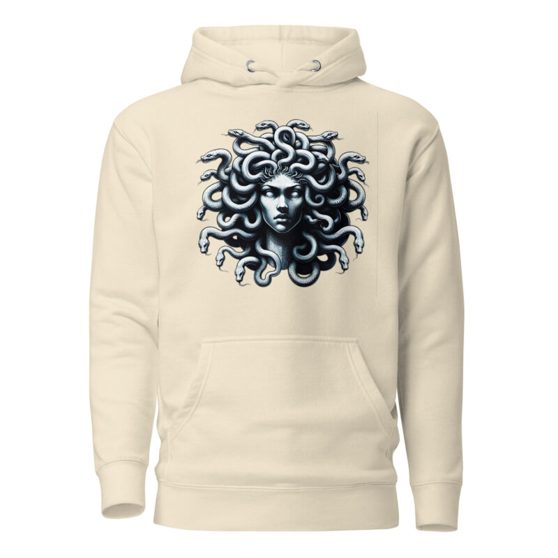 Medusa - Unisex-Kapuzenpullover – Hoodies – HOB Products