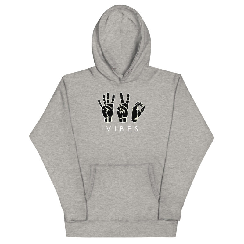 420 Vibes – Unisex-Kapuzenpullover – Hoodies – HOB Products