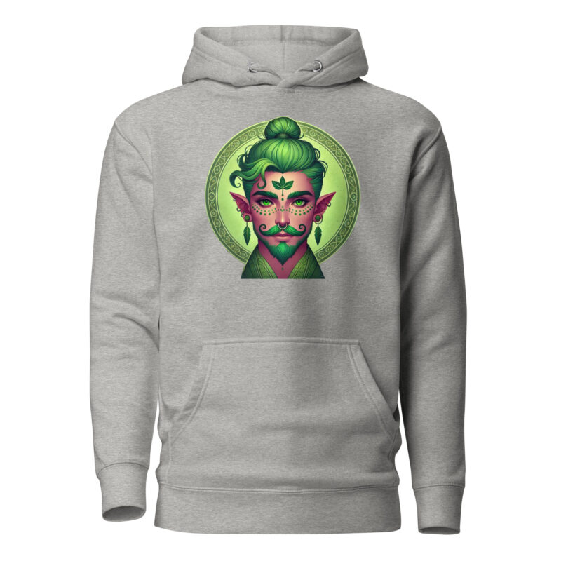 Naturgeist – Unisex-Kapuzenpullover – Hoodies – HOB Products
