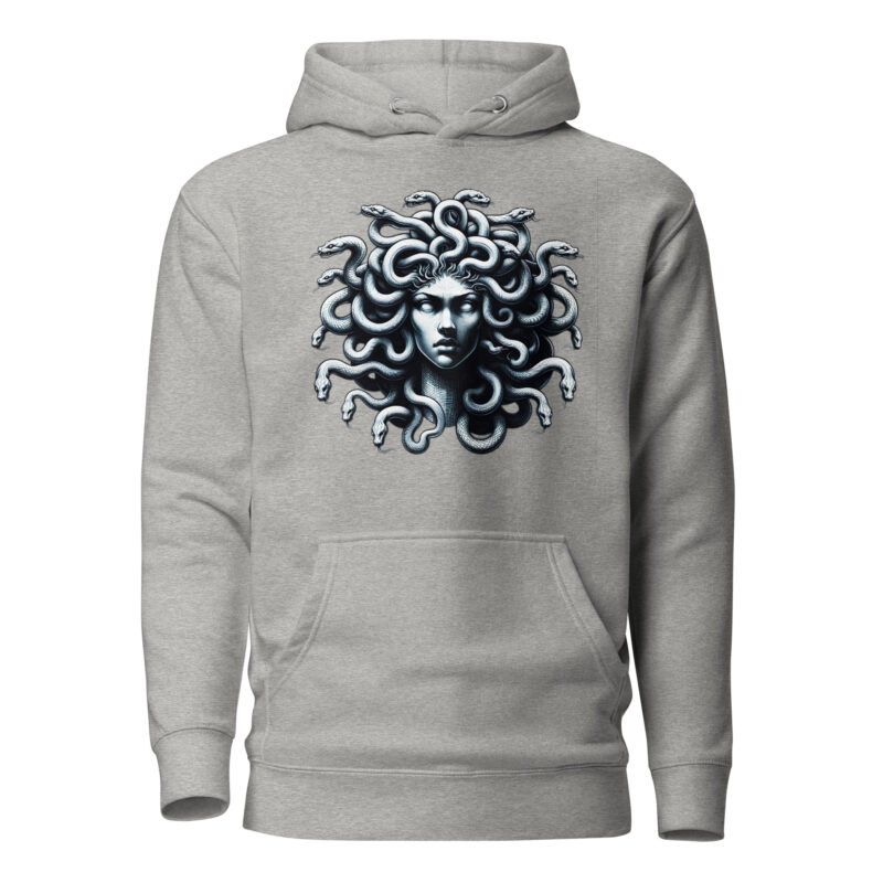 Medusa - Unisex-Kapuzenpullover – Hoodies – HOB Products