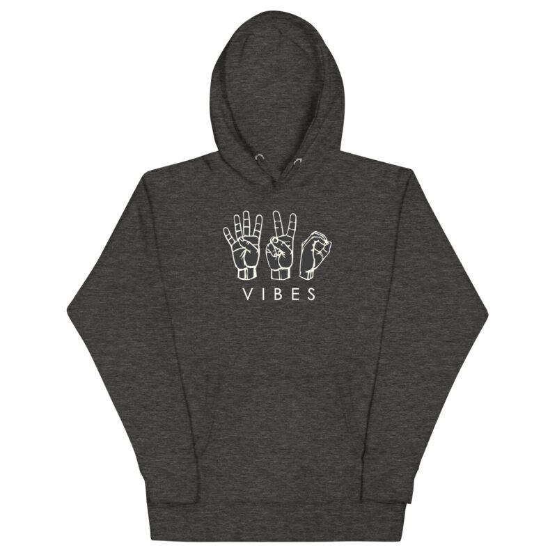 420 Vibes – Unisex-Kapuzenpullover – Hoodies – HOB Products