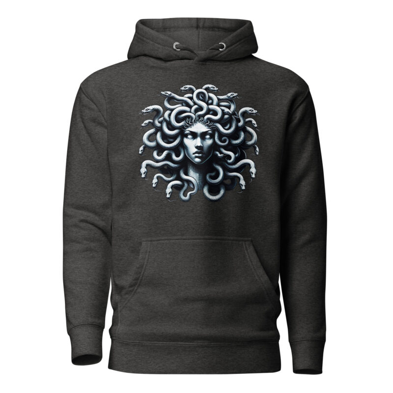 Medusa - Unisex-Kapuzenpullover – Hoodies – HOB Products