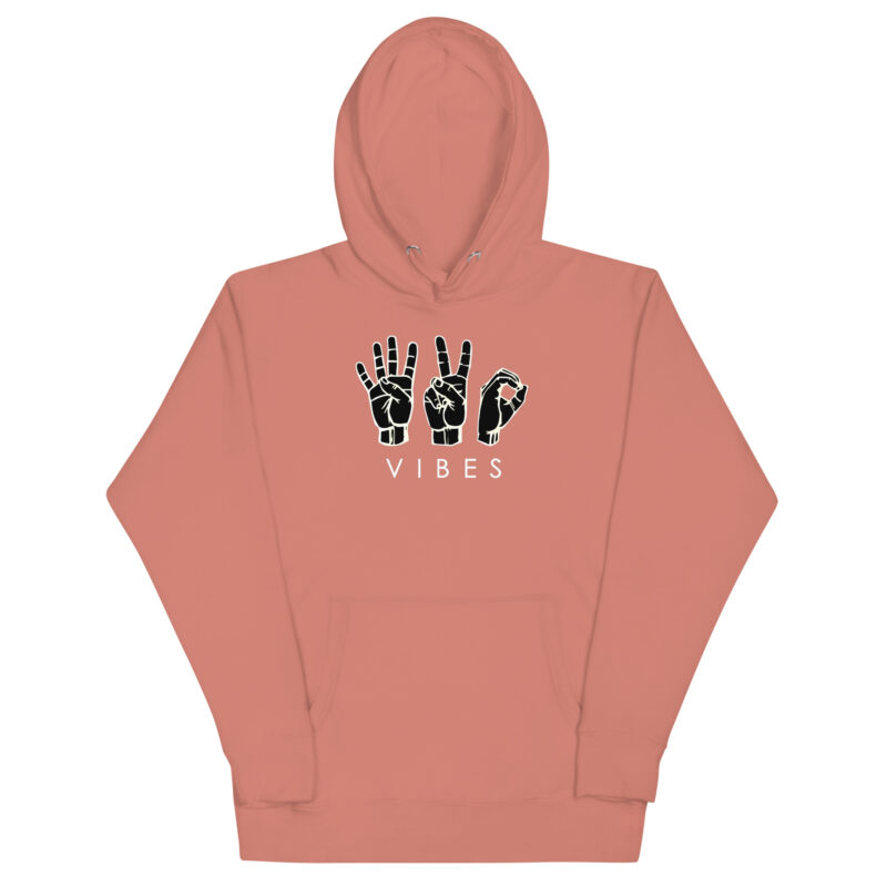 420 Vibes – Unisex-Kapuzenpullover – Hoodies – HOB Products