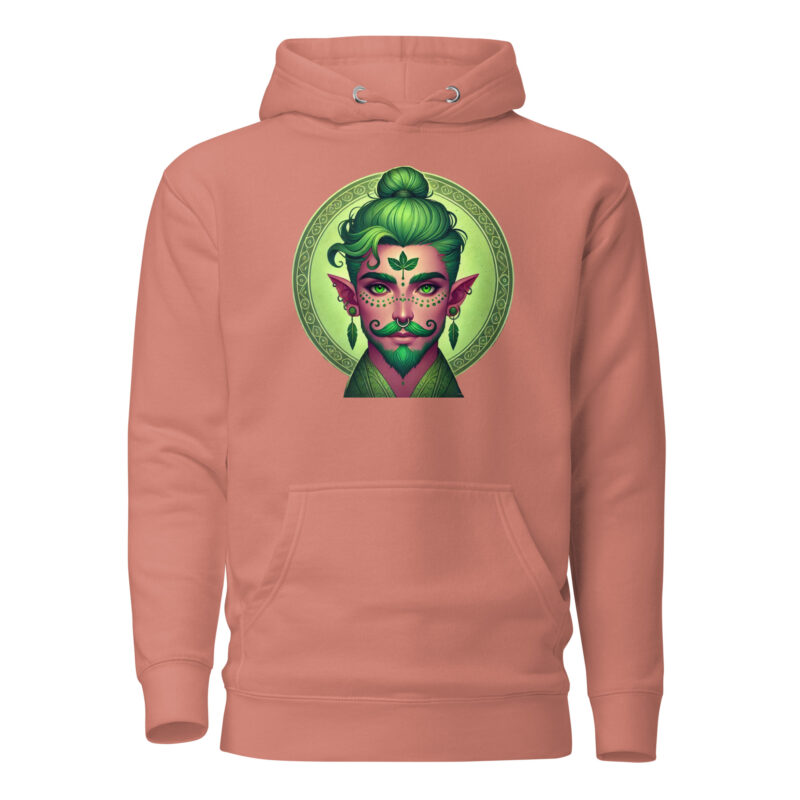 Naturgeist – Unisex-Kapuzenpullover – Hoodies – HOB Products