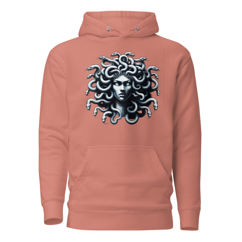 Medusa - Unisex-Kapuzenpullover – Hoodies – HOB Products