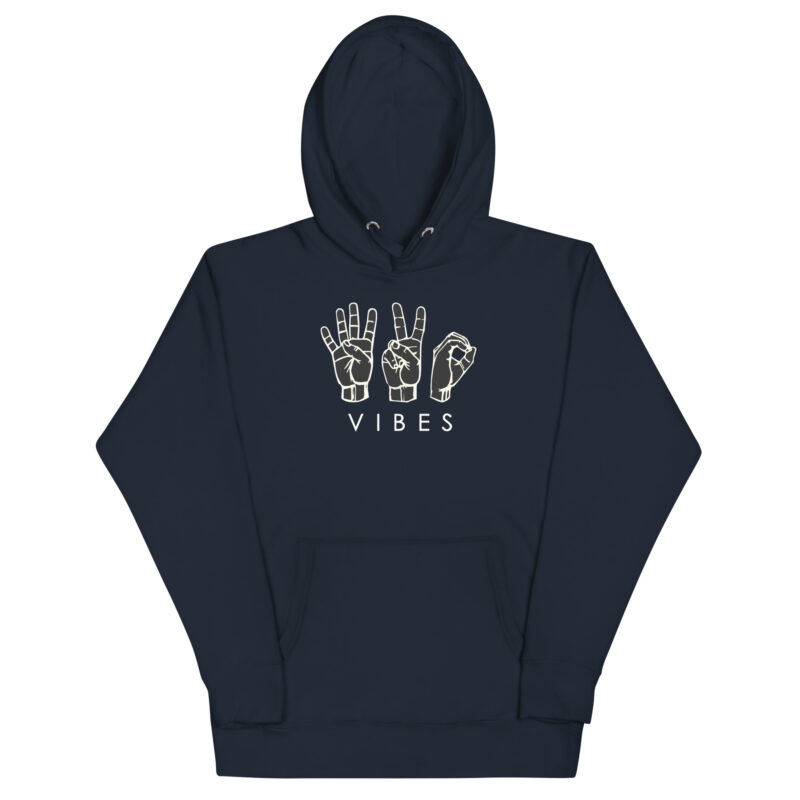 420 Vibes – Unisex-Kapuzenpullover – Hoodies – HOB Products