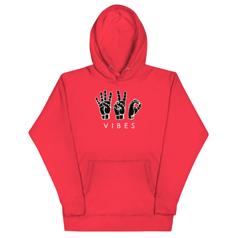 420 Vibes – Unisex-Kapuzenpullover – Hoodies – HOB Products