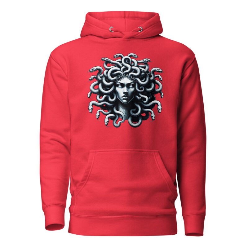 Medusa - Unisex-Kapuzenpullover – Hoodies – HOB Products