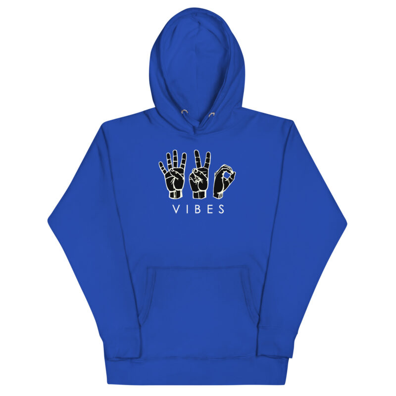 420 Vibes – Unisex-Kapuzenpullover – Hoodies – HOB Products