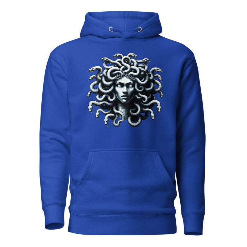 Medusa - Unisex-Kapuzenpullover – Hoodies – HOB Products