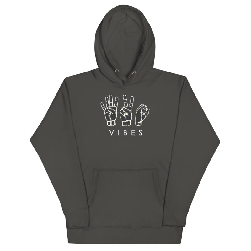 420 Vibes – Unisex-Kapuzenpullover – Hoodies – HOB Products