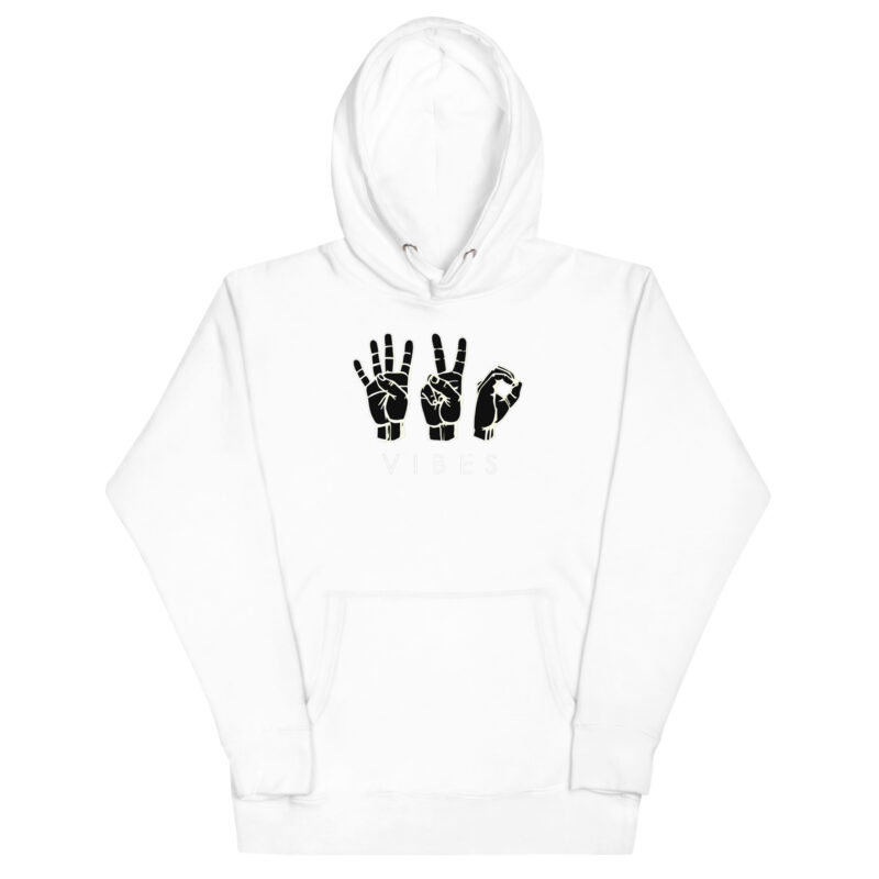 420 Vibes – Unisex-Kapuzenpullover – Hoodies – HOB Products
