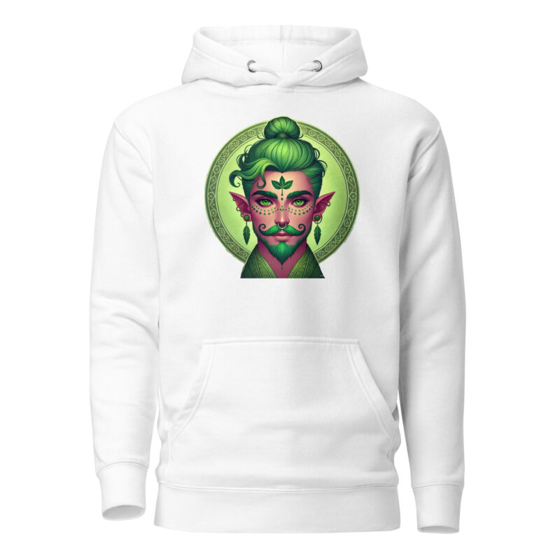 Naturgeist – Unisex-Kapuzenpullover – Hoodies – HOB Products