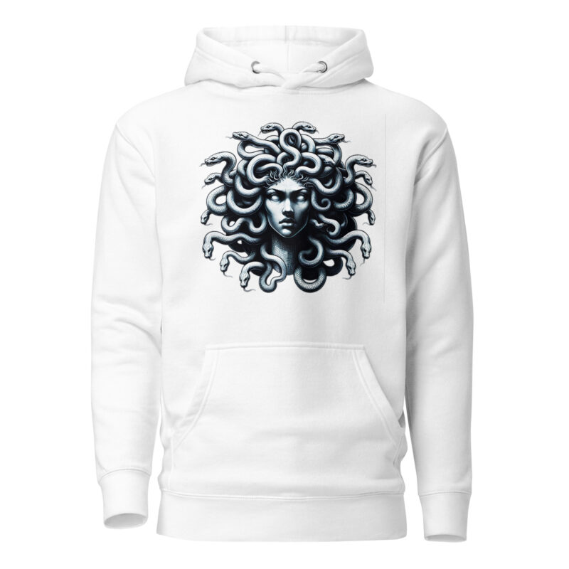 Medusa - Unisex-Kapuzenpullover – Hoodies – HOB Products