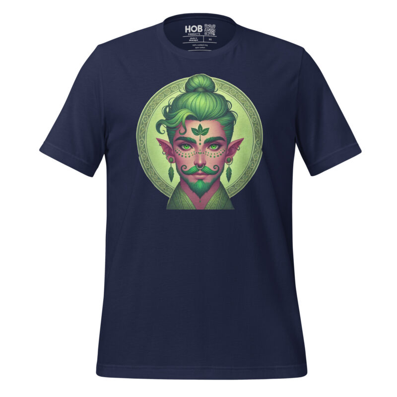 Naturgeist – Unisex-T-Shirt – T-Shirts – HOB Products
