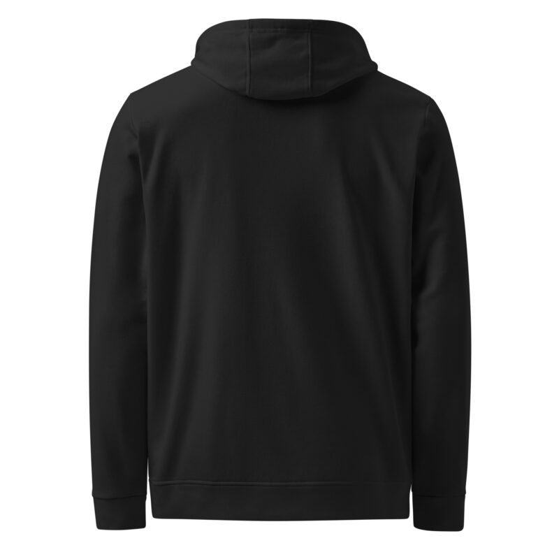 „Eiskalt erwischt“ – adidas Fleece-Hoodie – Adidas – HOB Products