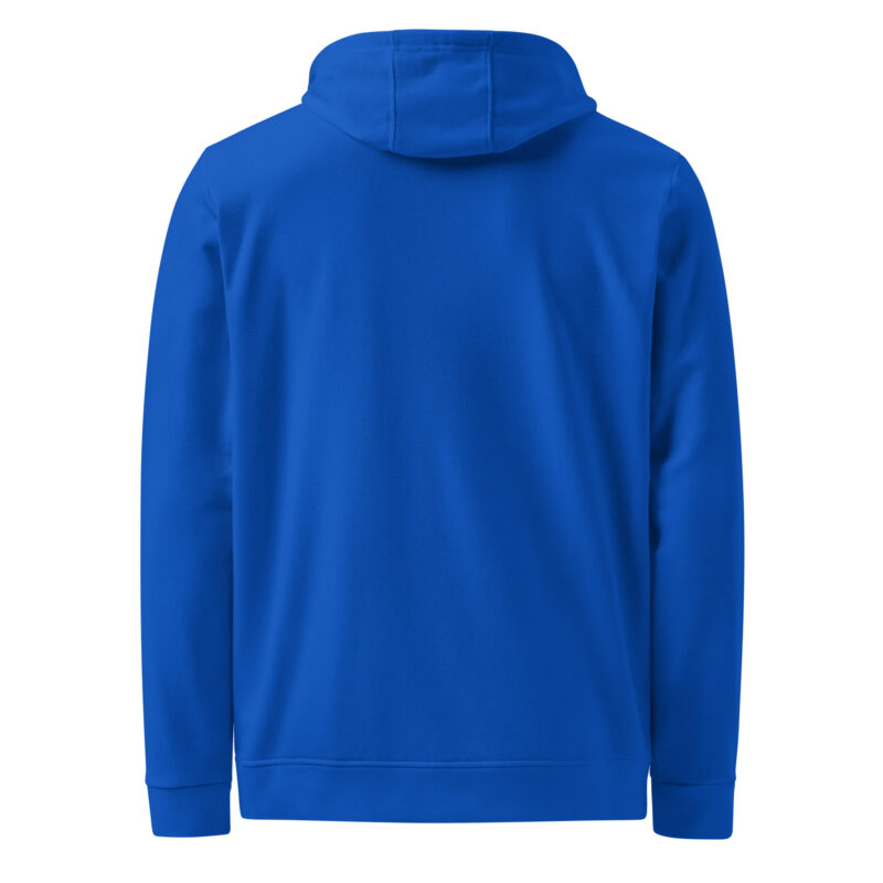 „Eiskalt erwischt“ – adidas Fleece-Hoodie – Adidas – HOB Products