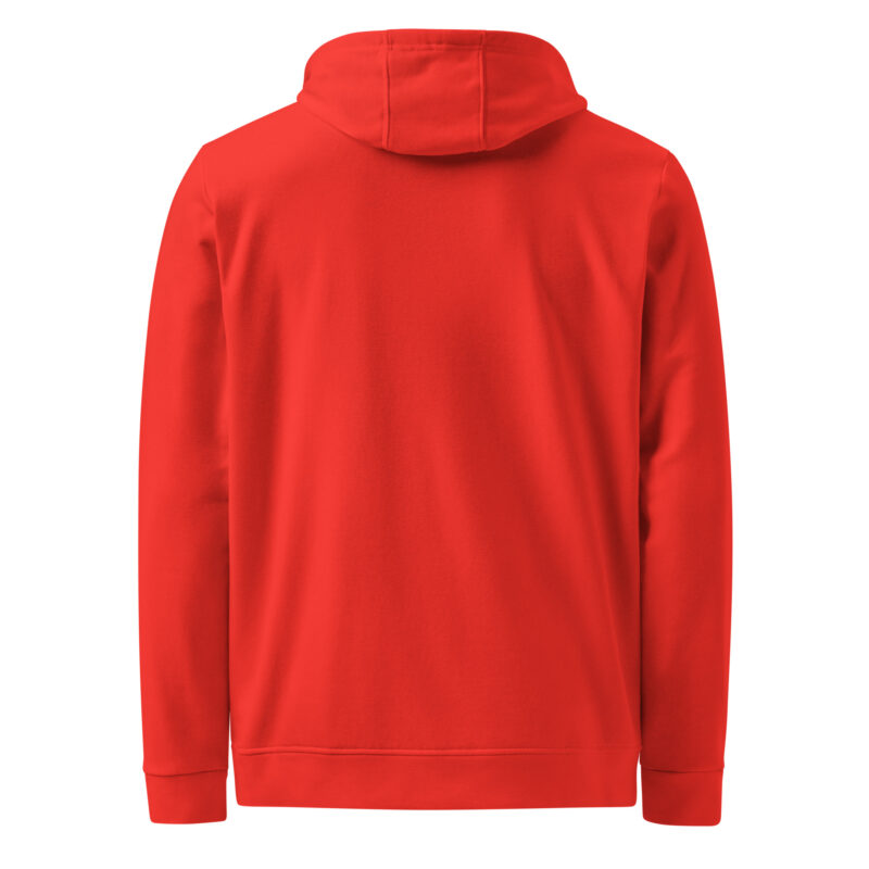 „Eiskalt erwischt“ – adidas Fleece-Hoodie – Adidas – HOB Products