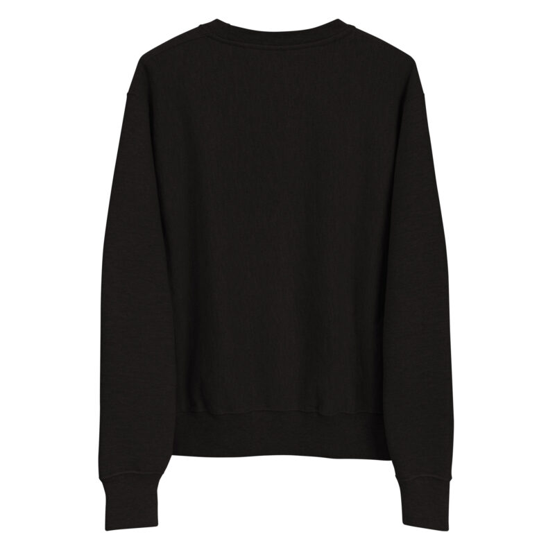 „Eiskalt erwischt“ – Champion-Pullover – Champion – HOB Products