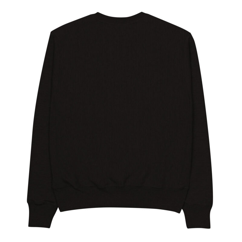 „Laut. Proud. Und sowas von bunt.“ – Champion-Pullover – Champion – HOB Products