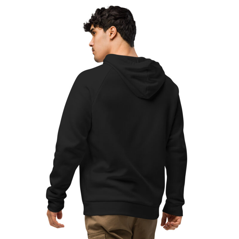 „Farbenflash im Fischformat“ – Under Armour® Hoodie – Under Armour – HOB Products