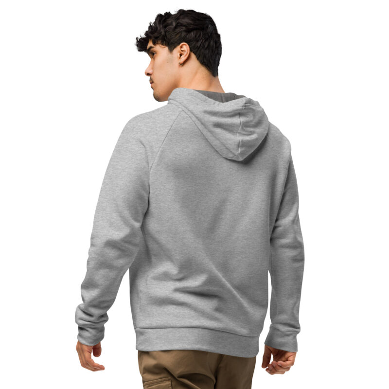 „Farbenflash im Fischformat“ – Under Armour® Hoodie – Under Armour – HOB Products